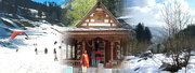 Manali Tour Package by Car