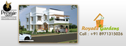 Prestige Bangalore projects call for Bookings 