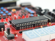  8051 Microcontroller,  8051 kit online India