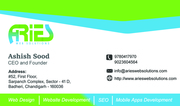 Google Certified SEO Professional & Web Design