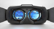Oculus Rift DK2 (Development Kit)