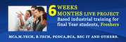 6 Months / 6 Weeks Industrial Training in Mohali,  Chanidgarh