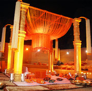 Marriage Palace in Chandigarh