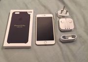 brand new iphone 6 64gb with full accessories