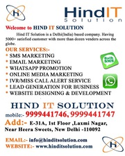 Bulk SMS Bulk SMS Service Provider Delhi SMS Company Delhi Bulk SMS De