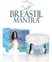 BREASTIL MANTRA CREAM (BREAST ENHANCEMENT CREAM)