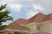 Stone Chip Coated Metal Roofing Shingle/Tile in India