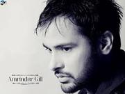 Download Amrinder Gill all Music Albums,   Single tracks and video song