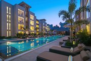 Luxury Hotels in Goa