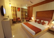 Best Hotel Near IT Park Chandigarh