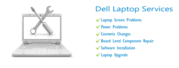 Dell Laptop Service