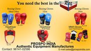 Top Quality boxing Equipment