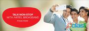 Exciting Offers With Airtel Broadband in Panchkula