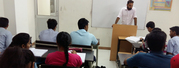  Competitive exam institute in chandigarh