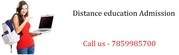 B.Com Distance Education in Chandigarh-7859985700