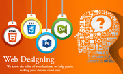 Get Live Project Based Best Web Designing Training In Chandigarh