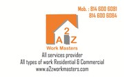 a2zworkmasters