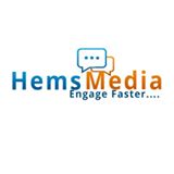 Bulk SMS India ,  Promotional SMS ,  Service Provider By HemsMedia . com