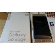 Samsung Galaxy S7 Edge Factory Unlocked Phone 