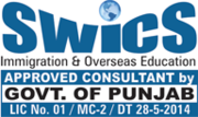 SWICS (P) Limited- Best Immigration Consultancy Services in Chandigarh
