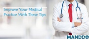 Improve Your Medical Practice With These Tips