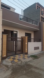 100 Sq.yd Residential House For Sale in LIC Colony,  Kharar,  