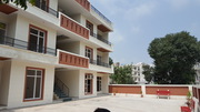 Shivjot enclave 2 Bhk independent floor kharar