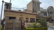 3Bhk House for Sale in Dashmesh  Nagar,  Kharar
