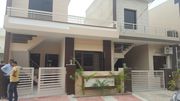 105 Sq.yd House For Sale in Sunny Enclave, Sector-125 Khara
