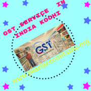 GST SERVICE INDIA AND KERALA 