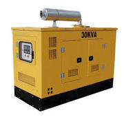 Generator available on rent from 7.5 KVA to 4 M W. We are into rent, 