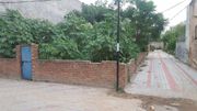 Residential plot in lic colony, 