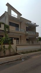250 Sq.yd Residential House For Sale in Sunny Enclave, Sector-125, Khara