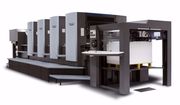Used HEIDELBERG SM 102 V ,  SM 102 F L ,  SM 72 S L  Offset Printing Machine
