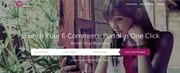 Business E-commerce Portal Development – BuyYourKart,  08750245094