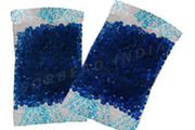Buy blue indicating silica gel desiccant