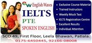 Polish your English with ENGLISH WAVES