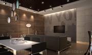 Professional Residential and Commercial Interior Designing Services