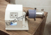Lab Ball Mill Suppliers India