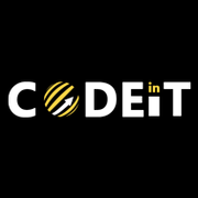 Codeinit |  Web Design And Development Company