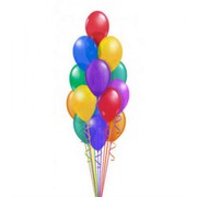 Birthday Balloon Bouquets Chandigarh