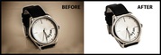 Photo retouching services classified