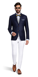 Get the most attractive custom made mens tuxedos