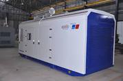There is a chance to get Gen set on sell,  rent & service 25kva