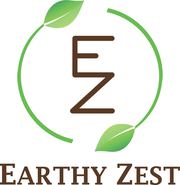 earthy zest