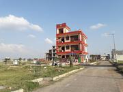 150 Sq Yard Plot in Sunny Enclave Mohali Sec 125