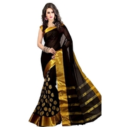 Shop cotton sarees at lowest prices from shopkio