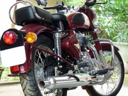 Royal Bike Rentals Chandigarh Punjab