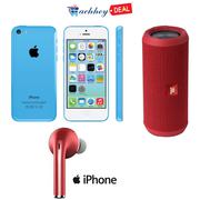 Buy Apple I phone & get a JBL Bluetooth Speaker free | Limited Offer 