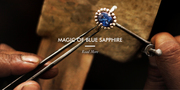 How to buy blue sapphire online | effects of blue sapphire and benefit